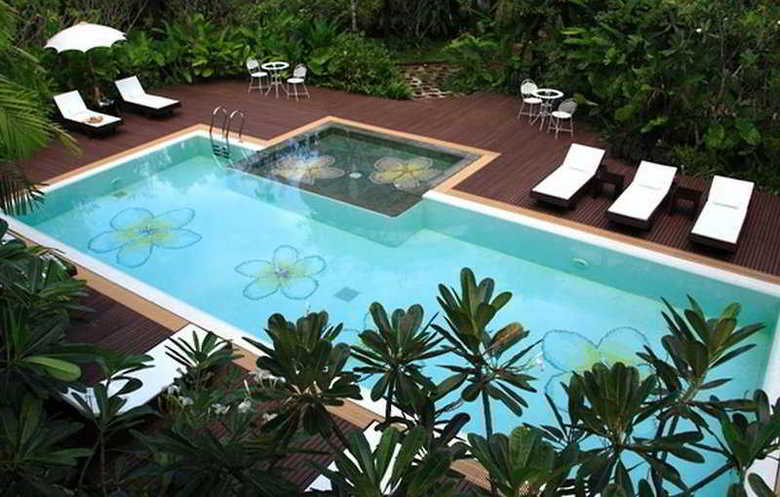 Hotel Mantrini Boutique Resort
