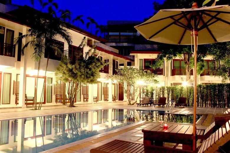 Hotel Mantrini Boutique Resort