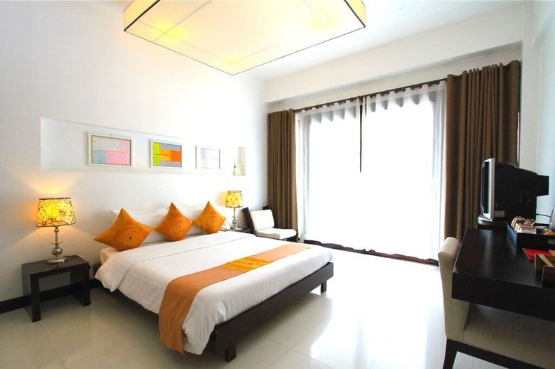 Hotel Mantrini Boutique Resort