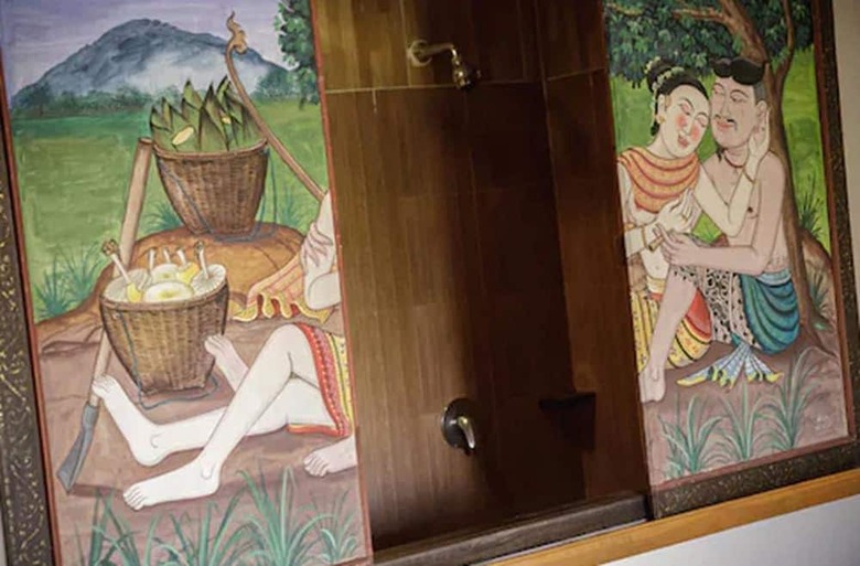 Hotel Phowadol Resort And Spa, Chiang Rai
