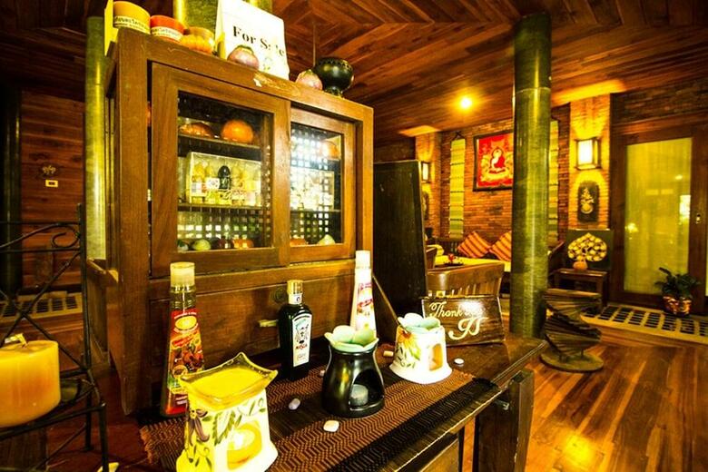 Hotel Phowadol Resort And Spa, Chiang Rai