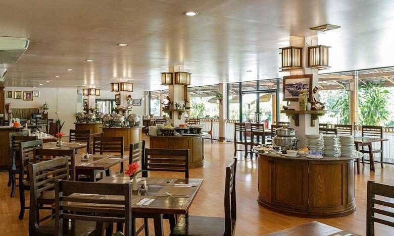 Hotel Phowadol Resort And Spa, Chiang Rai