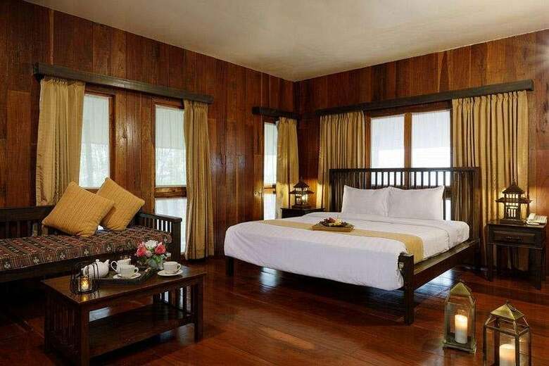 Hotel Phowadol Resort And Spa, Chiang Rai
