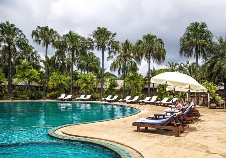 Hotel Phowadol Resort And Spa, Chiang Rai