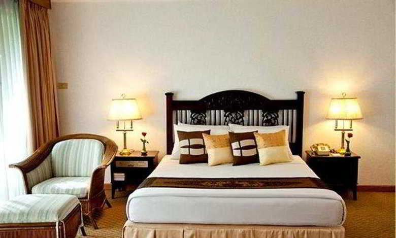Hotel Rimkok Resort