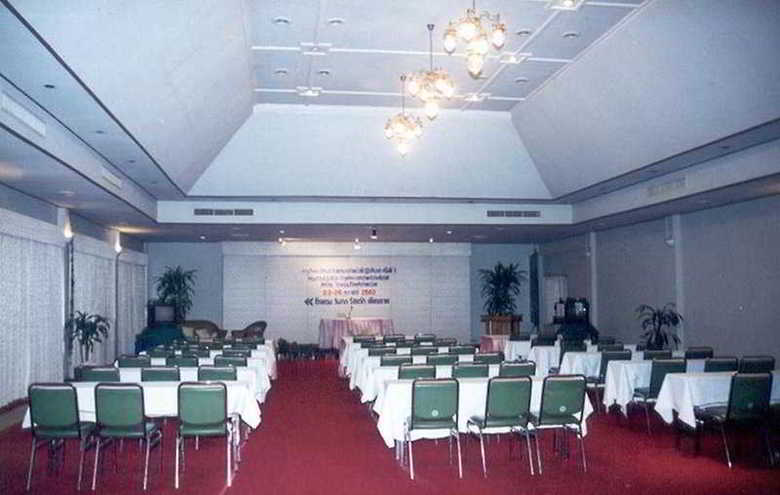 Hotel Rimkok Resort