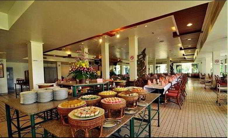 Hotel Rimkok Resort
