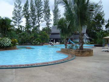 Hotel Rimkok Resort