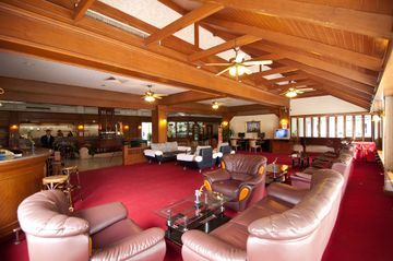 Hotel Rimkok Resort