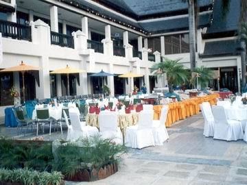 Hotel Rimkok Resort