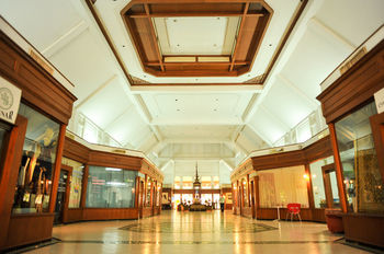 Hotel Rimkok Resort