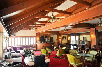 Hotel Rimkok Resort