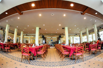 Hotel Rimkok Resort