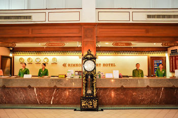 Hotel Rimkok Resort