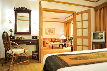 Hotel Rimkok Resort