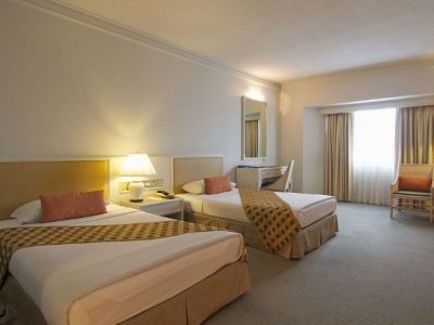 Hotel Lanna Palace 2004