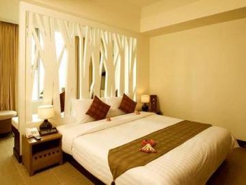 Hotel Maninarakorn