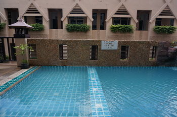 Hotel Maninarakorn