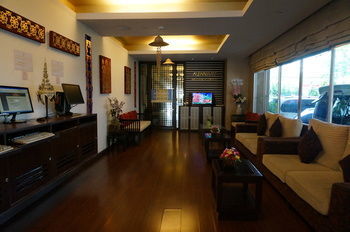 Hotel Maninarakorn