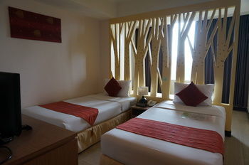 Hotel Maninarakorn