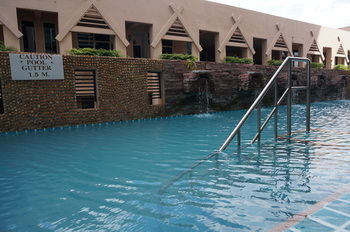 Hotel Maninarakorn