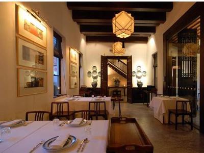 Hotel Rachamankha