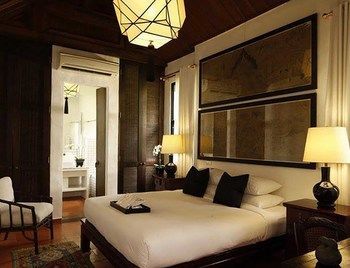 Hotel Rachamankha