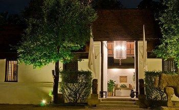Hotel Rachamankha