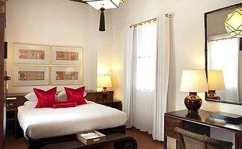 Hotel Rachamankha
