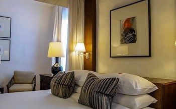 Hotel Rachamankha
