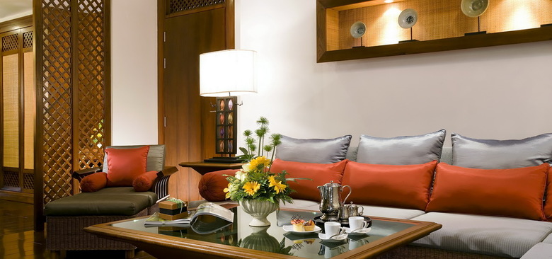 Hotel Ratilanna Riverside Spa Resort