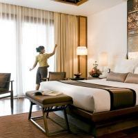 Hotel Ratilanna Riverside Spa Resort