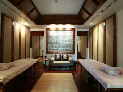 Hotel Ratilanna Riverside Spa Resort