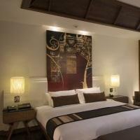 Hotel Ratilanna Riverside Spa Resort
