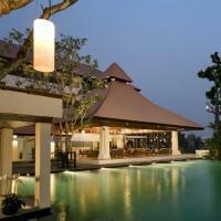 Hotel Ratilanna Riverside Spa Resort