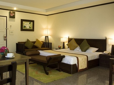 Hotel Royal Peninsula