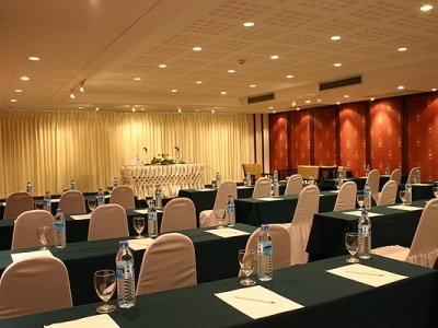 Hotel Royal Peninsula