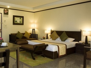Hotel Royal Peninsula