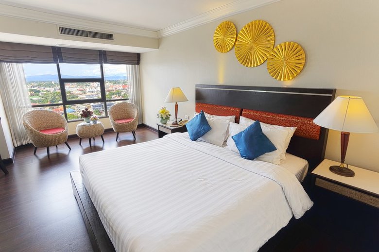Hotel Amora Tapae
