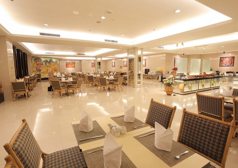 Hotel Amora Tapae