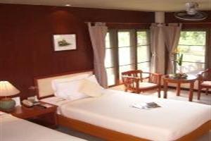 Hotel Amora Tapae