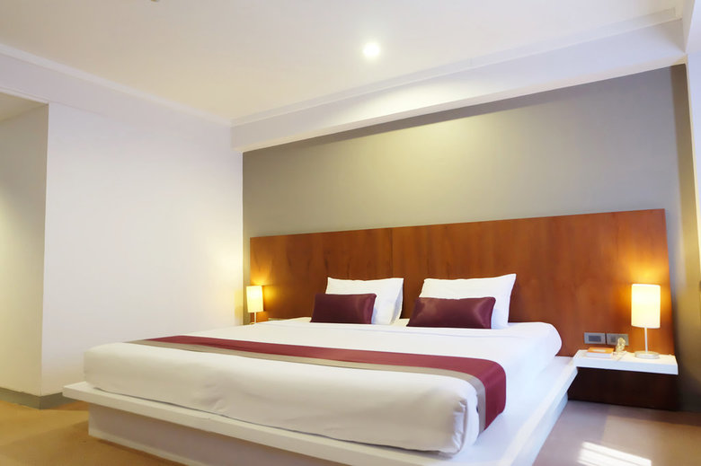Hotel Star Chiang Mai