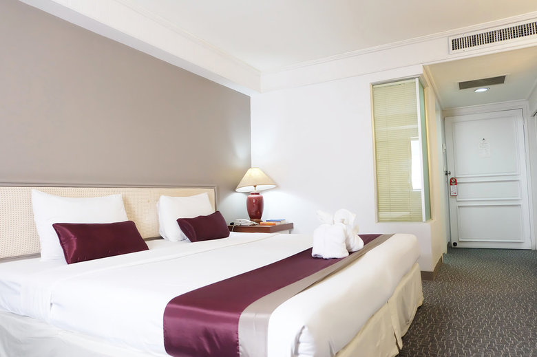 Hotel Star Chiang Mai