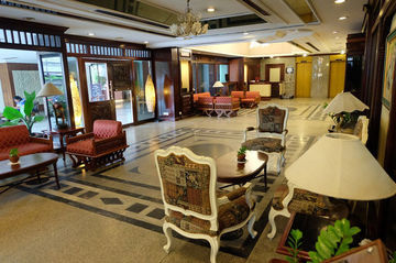 Hotel Star Chiang Mai