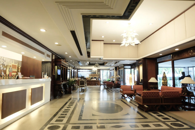 Hotel Star Chiang Mai