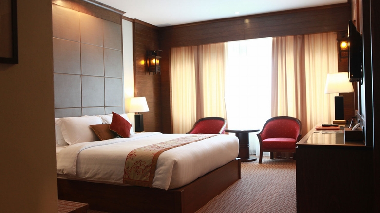 Suriwongse Hotel Chiangmai