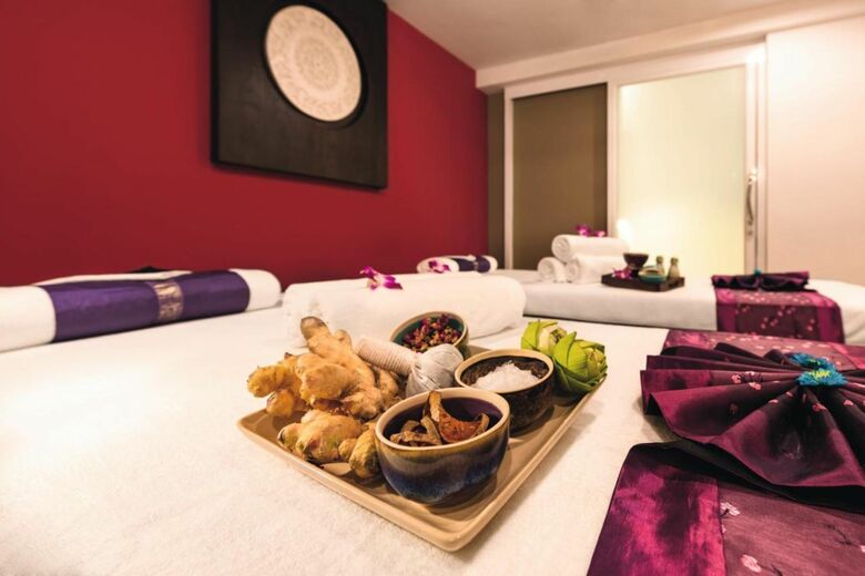 Suriwongse Hotel Chiangmai