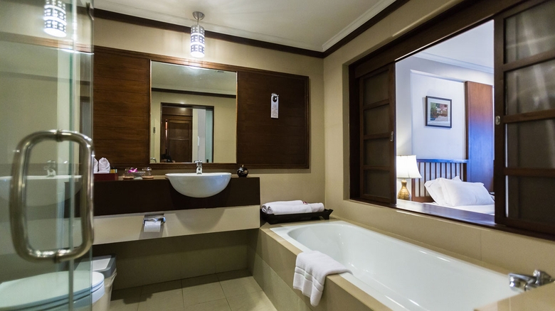 Suriwongse Hotel Chiangmai