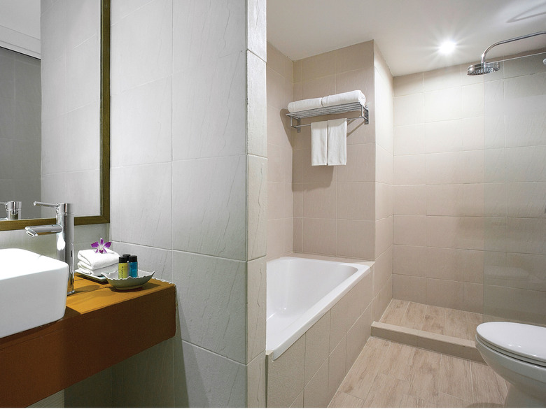 Suriwongse Hotel Chiangmai