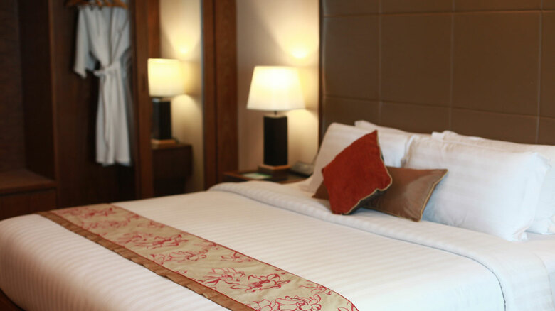 Suriwongse Hotel Chiangmai